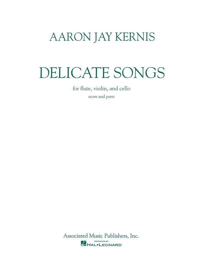 Delicate Songs
